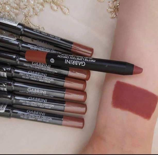 GABRINI CRAYON جابريني